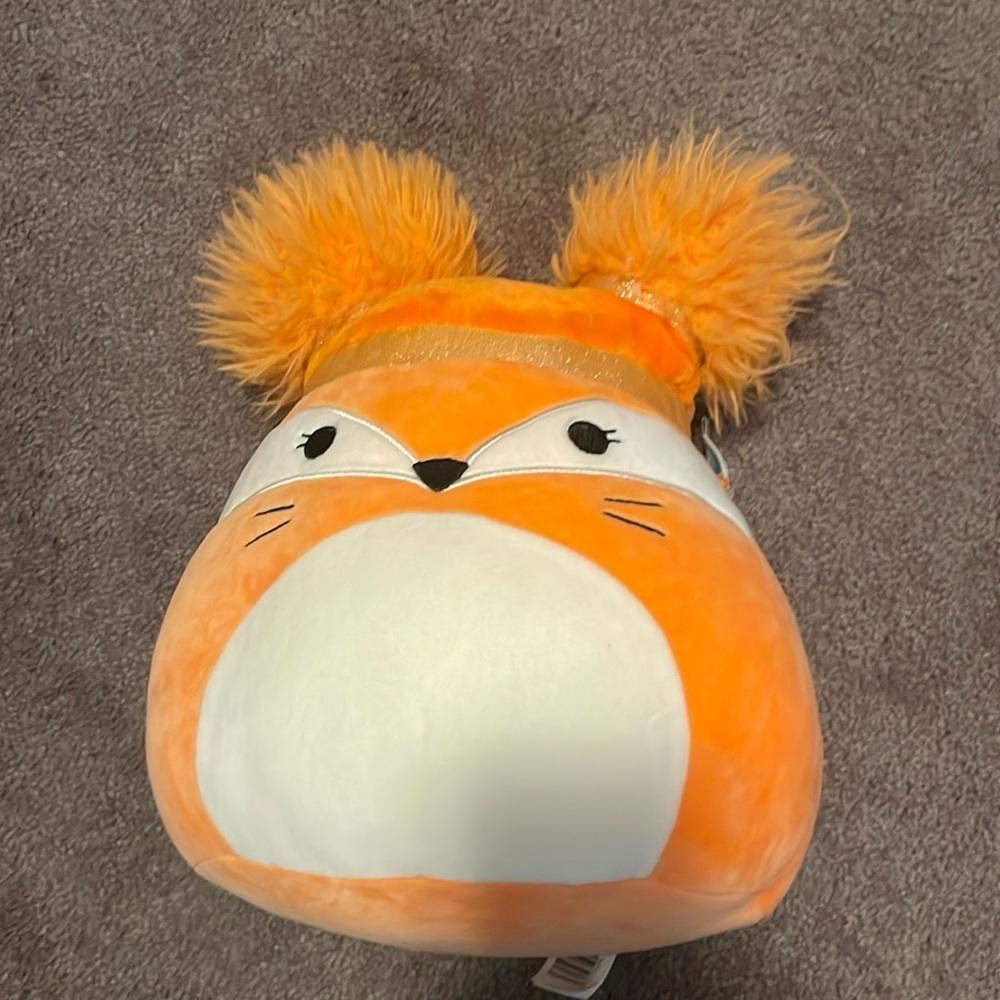Squish mallow